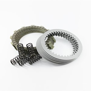 PERFORMANCE + CLUTCH KIT INC SPRINGS HONDA CRF150R 07-25